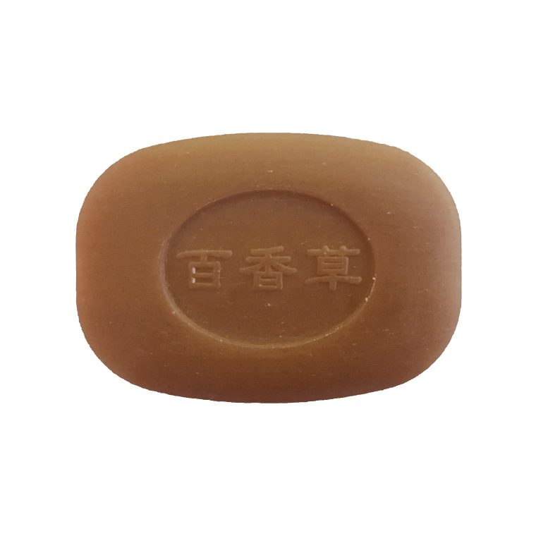 百香草 美肌せっけん 10g