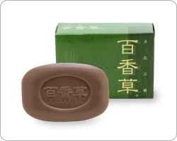百香草