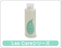 Lea care ミネラルローション 210ml