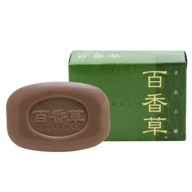 百香草30ｇ