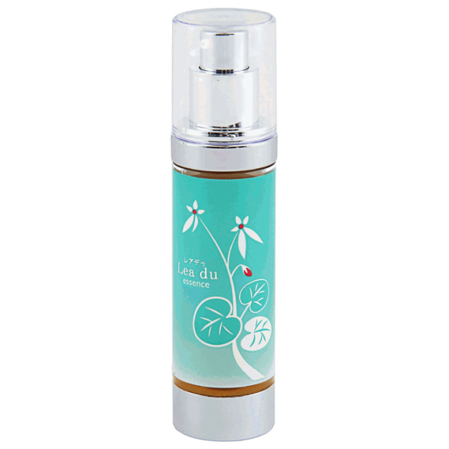 Lea du(レアデゥ)エッセンス50ml