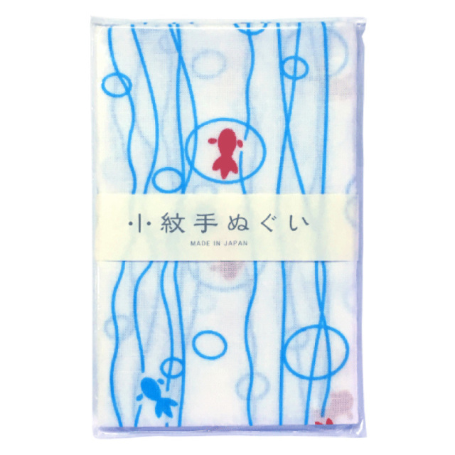 日本製手ぬぐい　綿100％